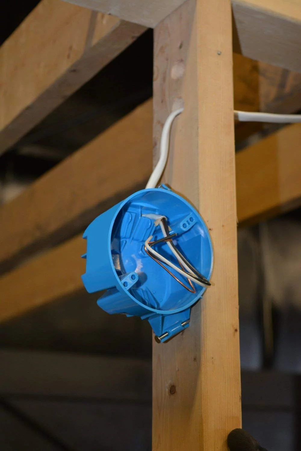 14/2 25ft NM-B Indoor Electrical Wire B4273