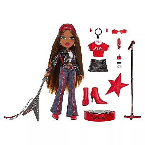 Sasha 20 Yearz Special Edition Fashion Doll H6414