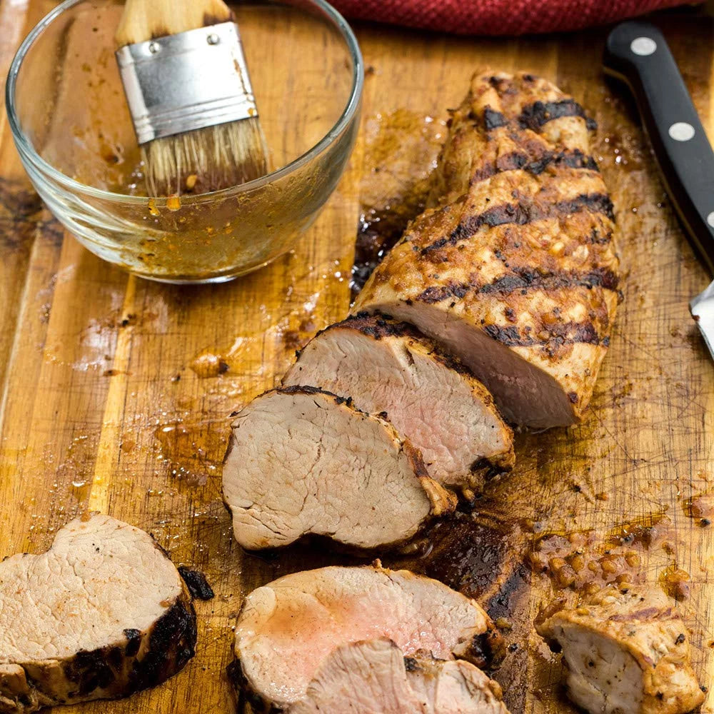 Brown Sugar Bourbon Marinade, 5 oz (Pack of 6) L1746
