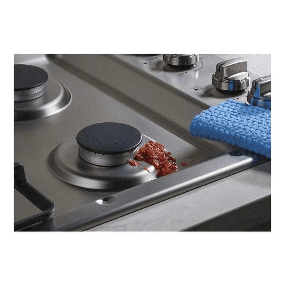 30" Built-In Gas Cooktop B81528