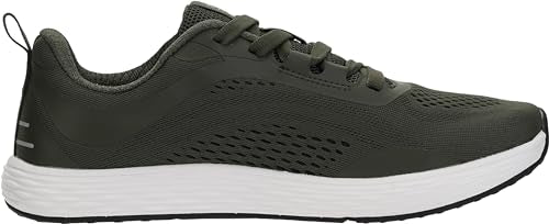 Men's Zero Drop Running Shoes Wide Toe Box O12752