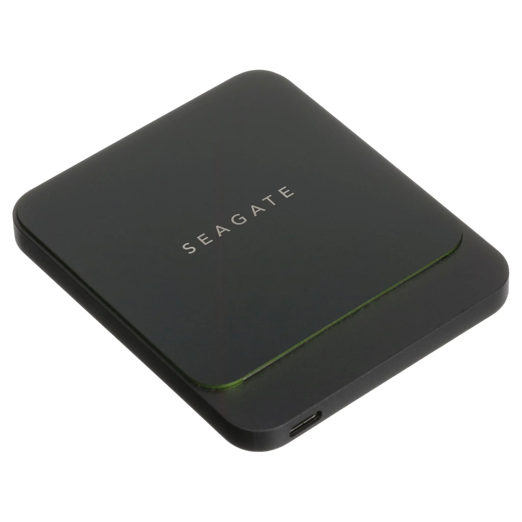 500GB External SSD Portable for PlayStation H77225