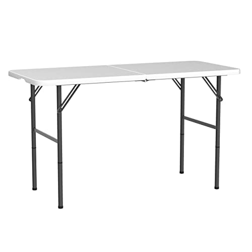 Folding Table 5 FT for Dining Parties Picnic Camping R903