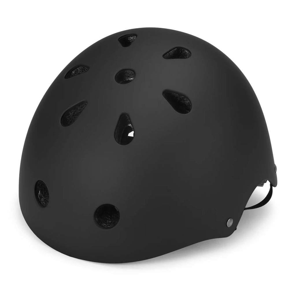 Bicycle Helmet Multi-Sports Safety Helmet for Kids Teens Adults B220421