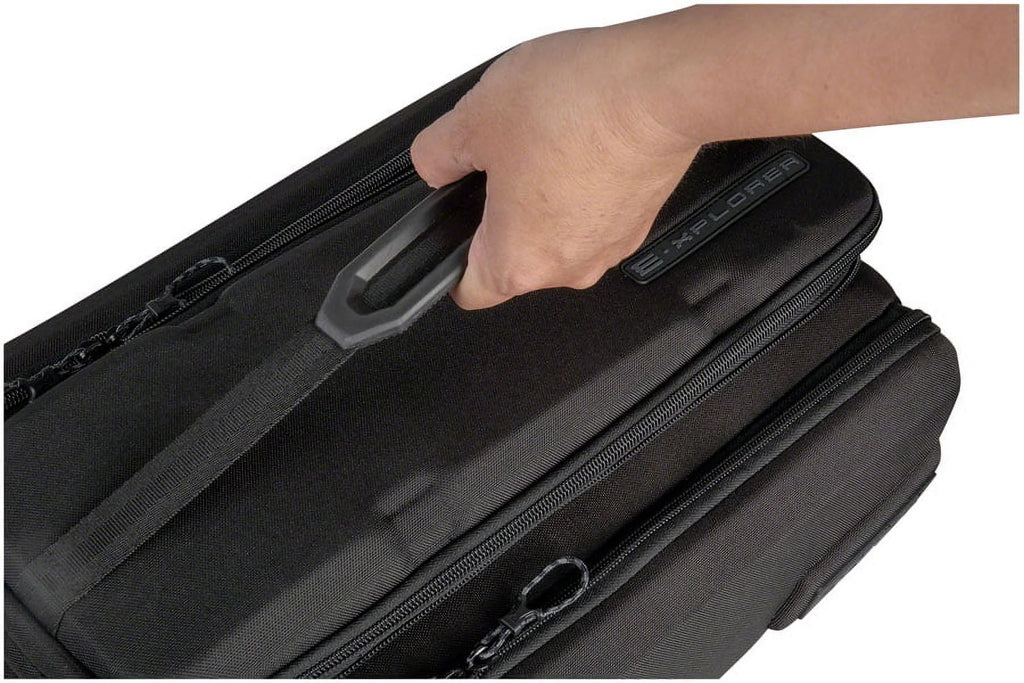 E-Xplorer TrunkBag K807