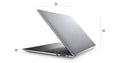 Restored Dell Precision 5000 5550 Workstation Laptop (2020) | 15.6" FHD+ | Core i7 - 256GB SSD - 8GB RAM - Quadro T1000 | 6 Cores @ 5.1 GHz - 10th Gen CPU (Refurbished)