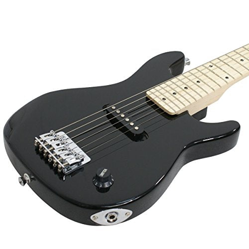 30 inch Kids Electric Guitar with Amp and Accessory Kit S707