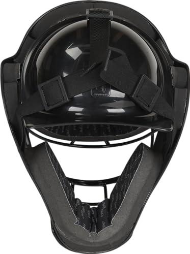 Youth Catcher's Set with Facemask, Chest Protector, Leg Guards O685