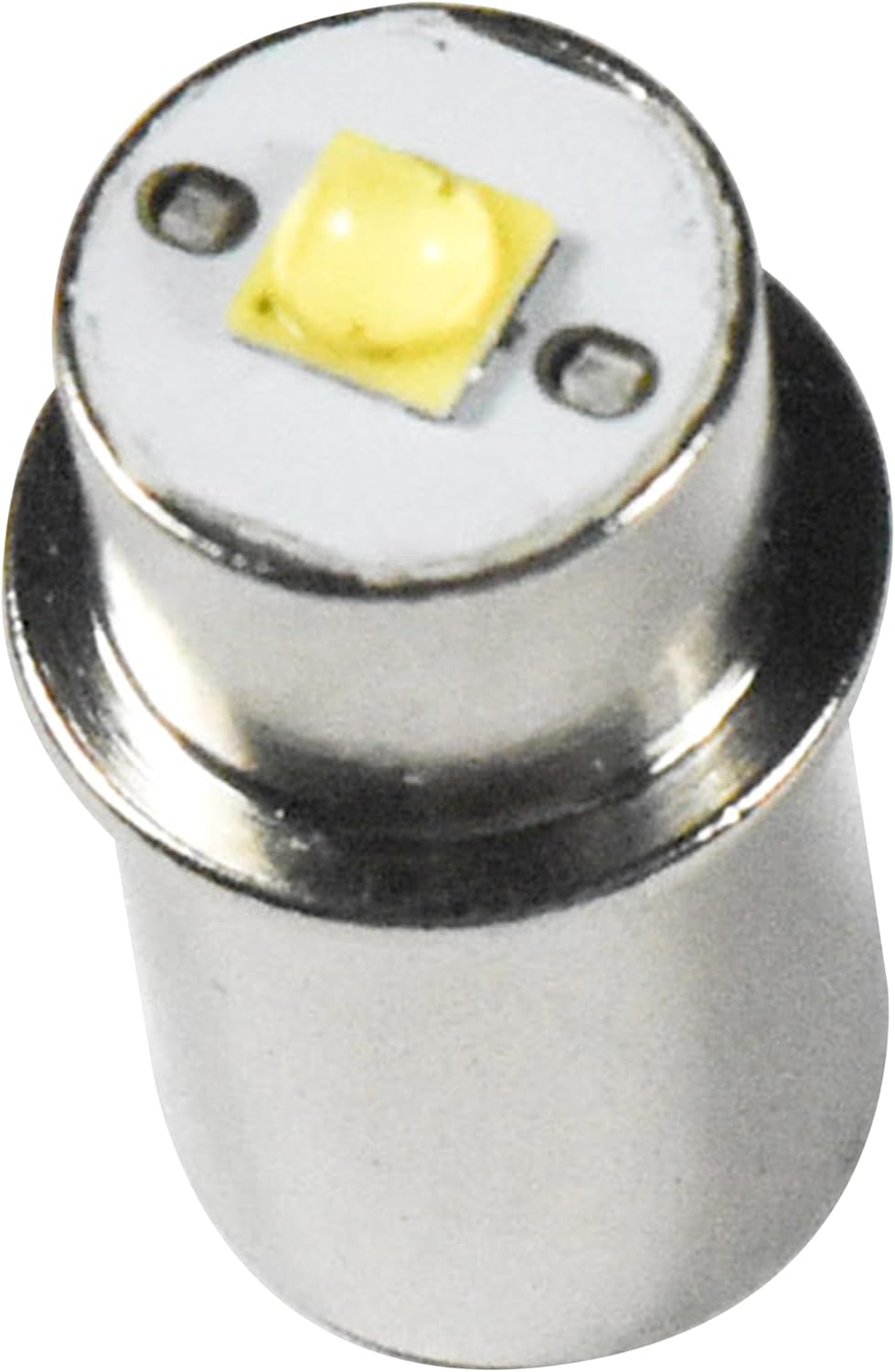 High Power 3W LED Bulb for 2D 3D / 2C 3C Flashlights Conversion Upgrade B494342