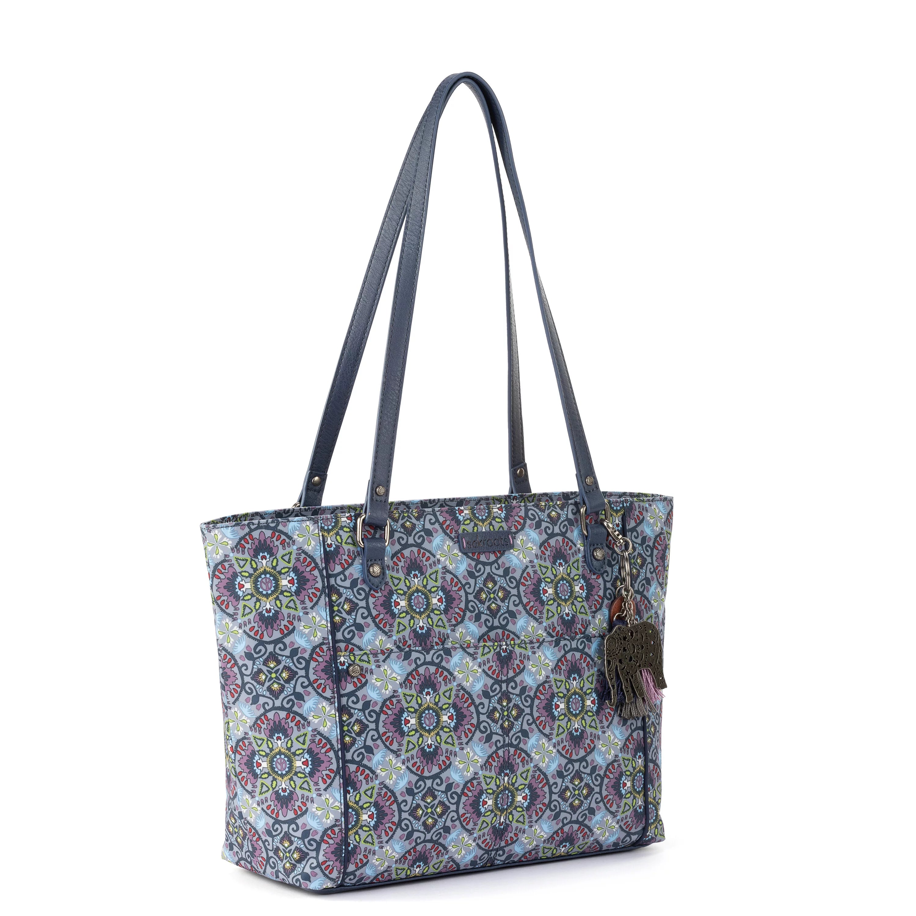 Artist Circle Metro Tote S1455