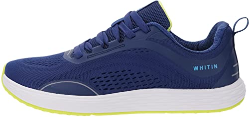 Men's Zero Drop Running Shoes Wide Toe Box O12752