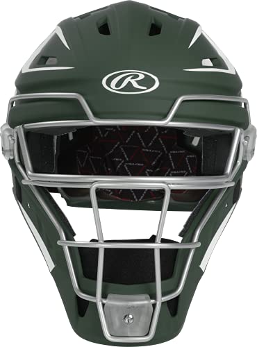 Catcher's Set Baseball Gear E567