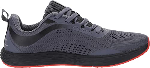 Men's Zero Drop Running Shoes Wide Toe Box O12752