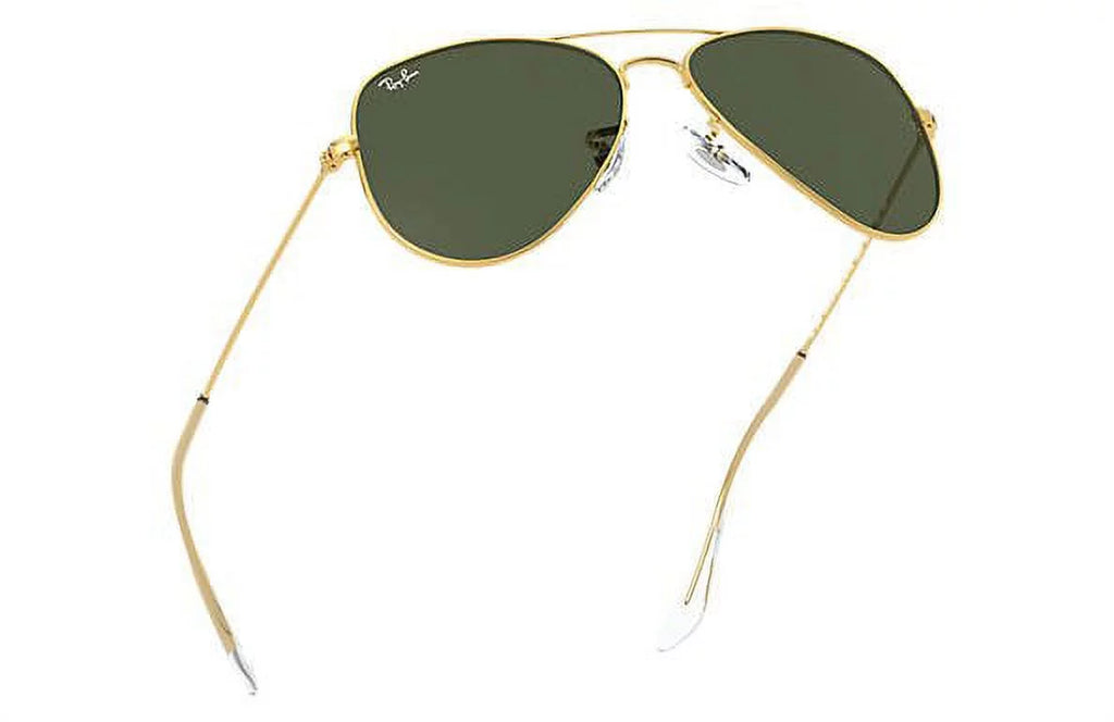 Classic G-15 Pilot Unisex Sunglasses 52 E7182