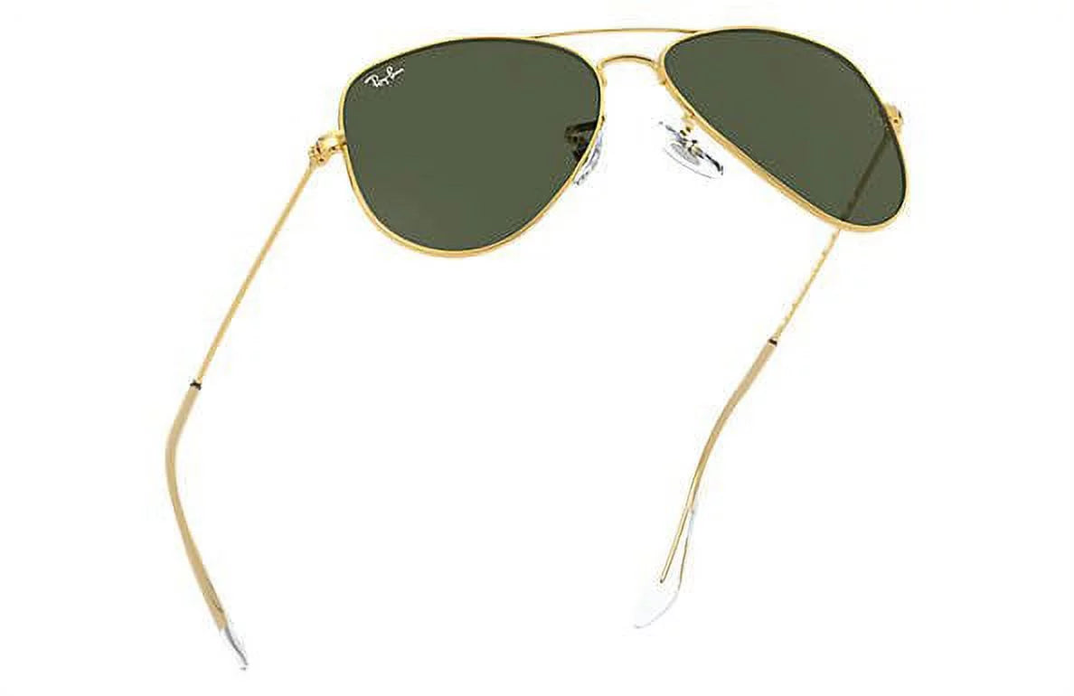 Classic G-15 Pilot Unisex Sunglasses 52 E7182