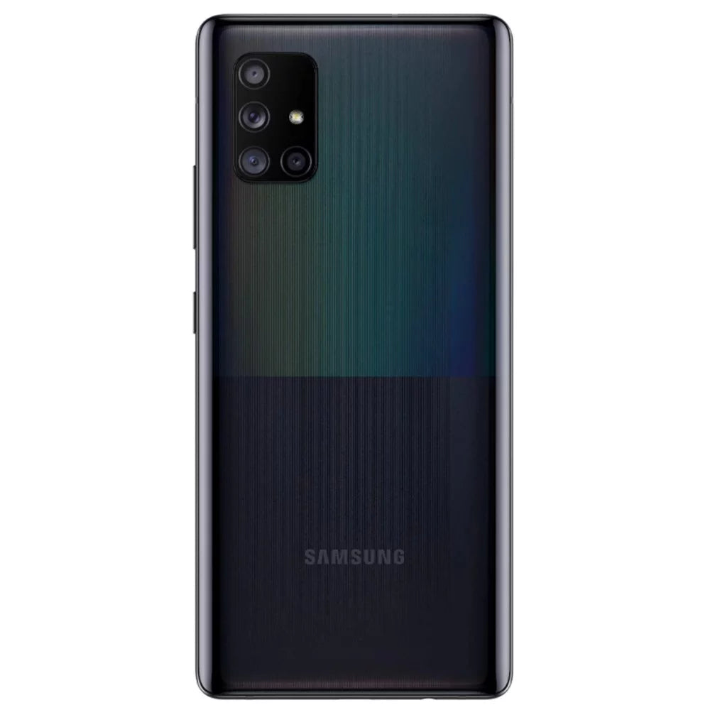 Galaxy A71 5G 128GB 6GB 6.7" GSM Unlocked 4G LTE O58741