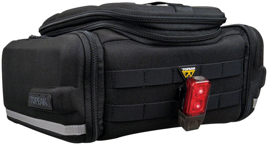 E-Xplorer TrunkBag K807