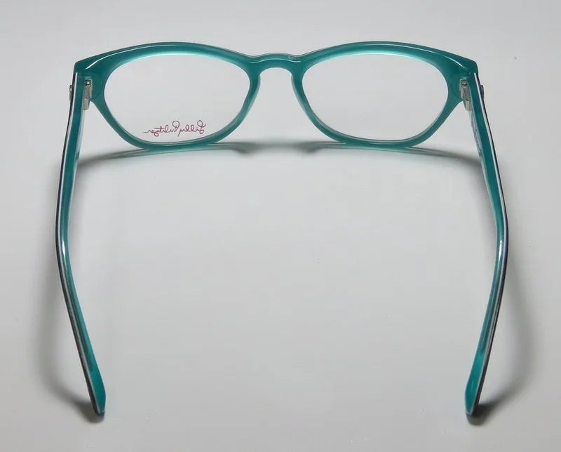 American Fashion Icon Eyeglass Frame S353665