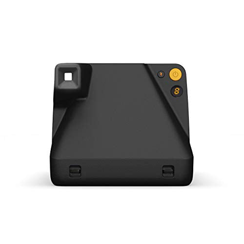 Instant Camera and Film Bundle - Black X179