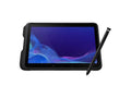 SAMSUNG Galaxy TabActive4 Pro 10.1” 128GB 5G Android Work Tablet, LTE Unlocked, 6GB RAM, Rugged Design, Sensitive Touchscreen, Long-Battery Life-for Workers, SM-T638UZKEN14, Black