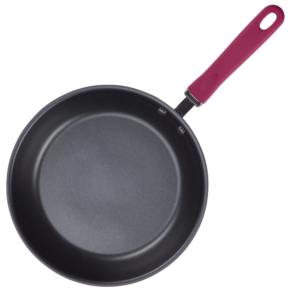 Nonstick Pots and Pans Set, 11 Piece A2771