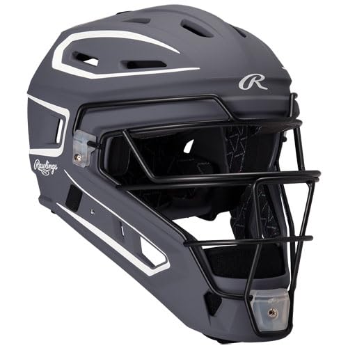 Catcher's Set Baseball NOCSAE Certified T60909