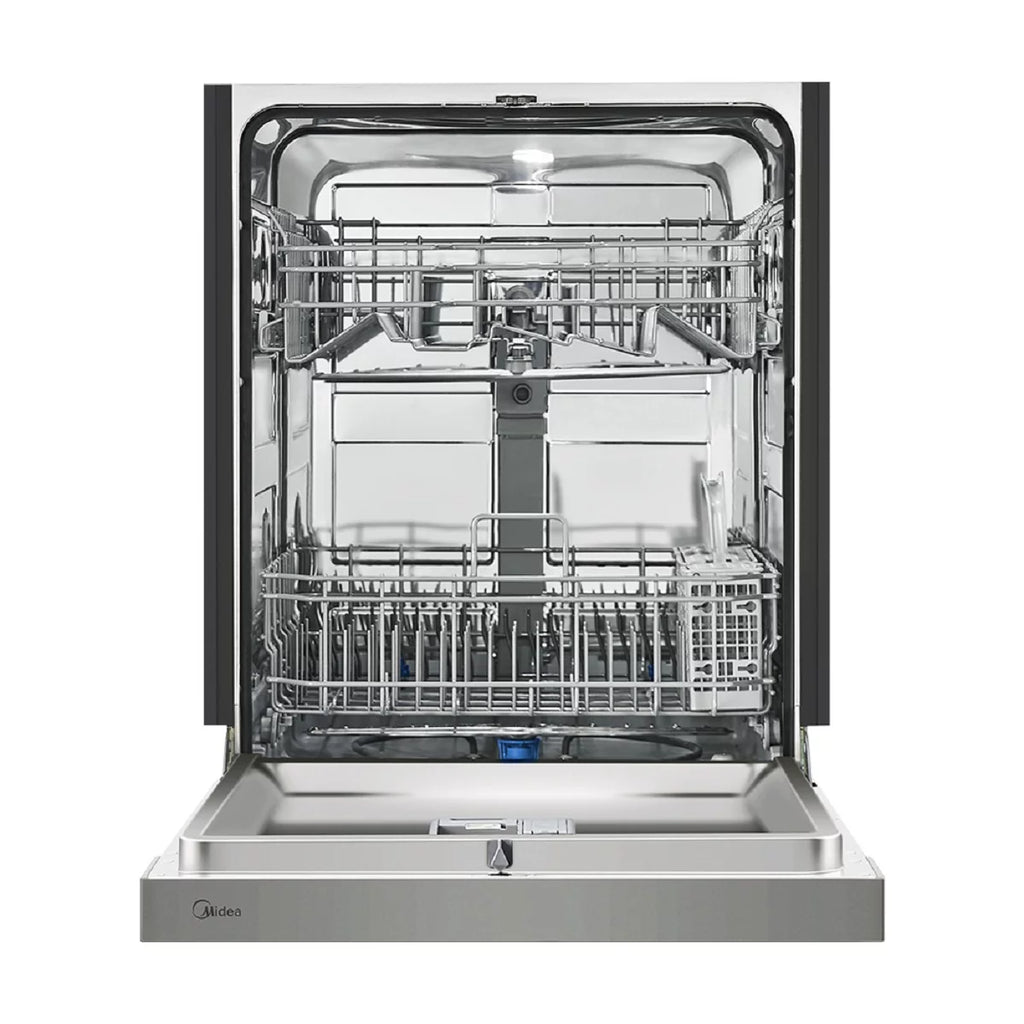 24" Built-In Dishwasher with Extended Dry N455020