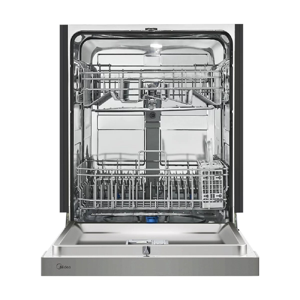 24" Built-In Dishwasher with Extended Dry N455020
