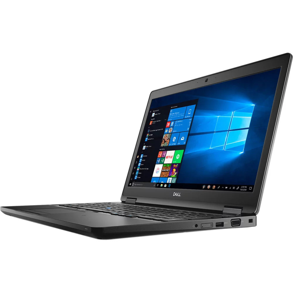 Refurbished Dell Precision 3530 Core i7 16GB 512GB D444