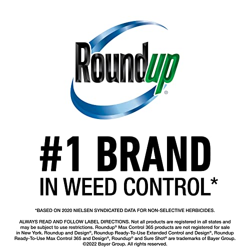 Weed and Grass Killer Concentrate, 64 oz. I1411