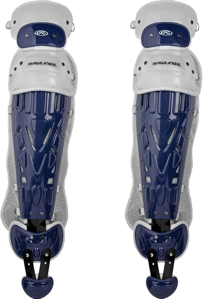 Catcher's Set Baseball Gear E567