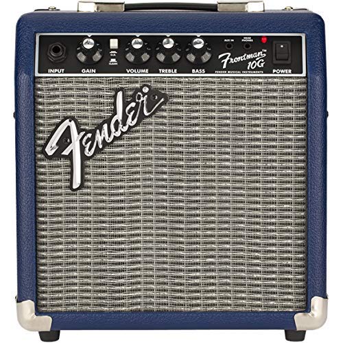 Guitar Combo Amplifier with Cable and Picks Y39167