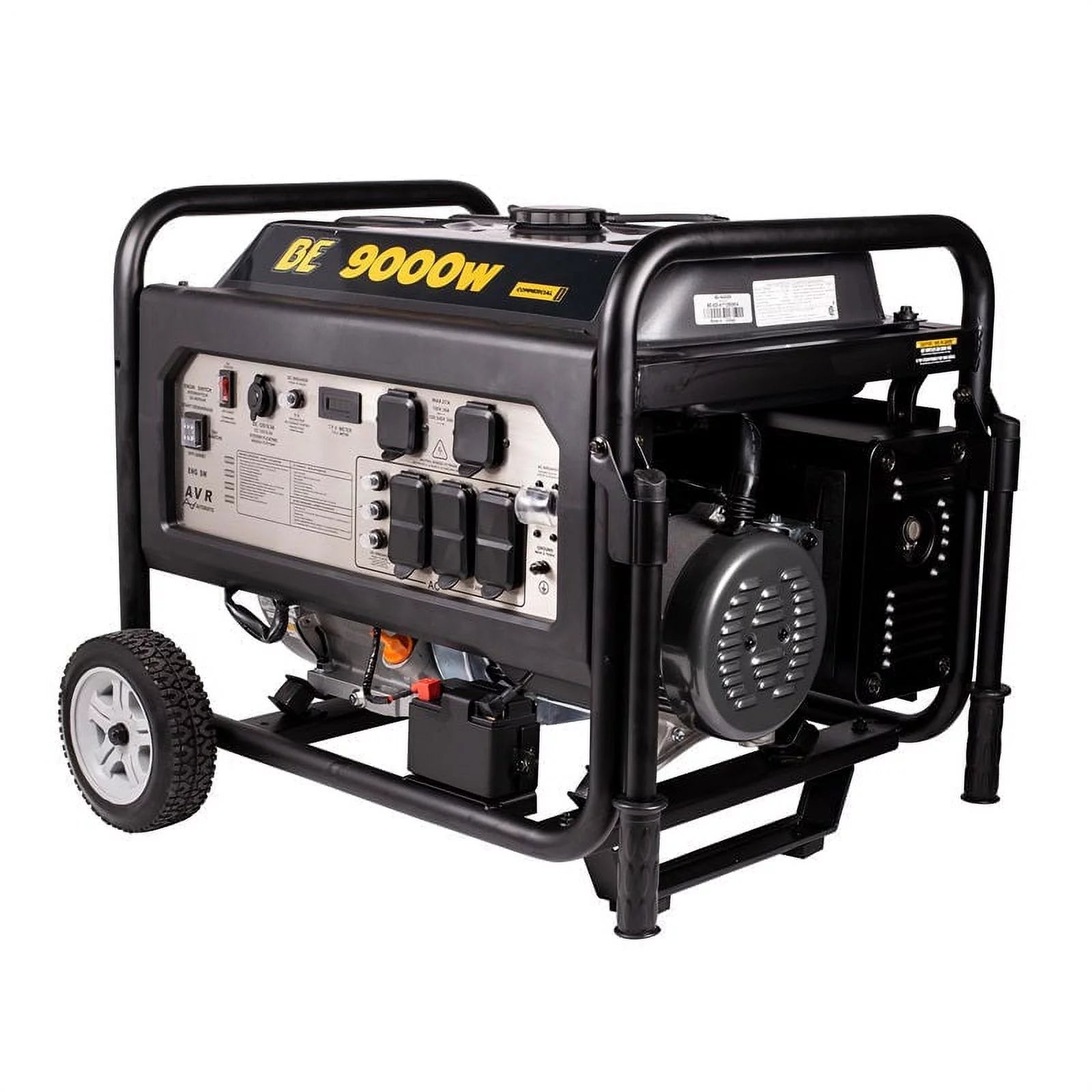 9000W Electric Start Generator A476
