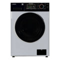 Equator Digital Compact 110V Vented/Ventless 18 lbs Combo Washer Dryer S/B