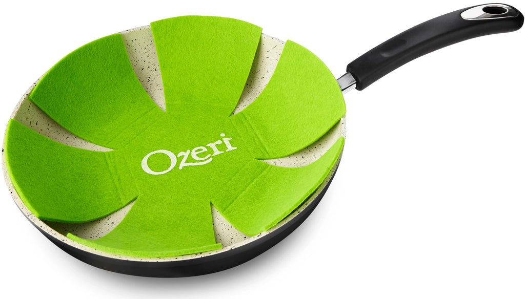 Stone Frying Pan 10 Inch, Non-Stick Coating Z579448