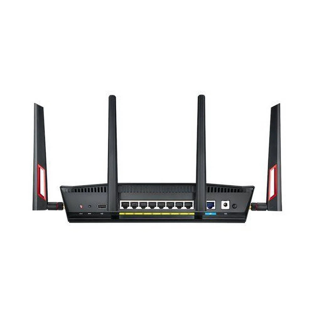 AC3100 Dual Band Gigabit Gaming Router with MU-MIMO I52685