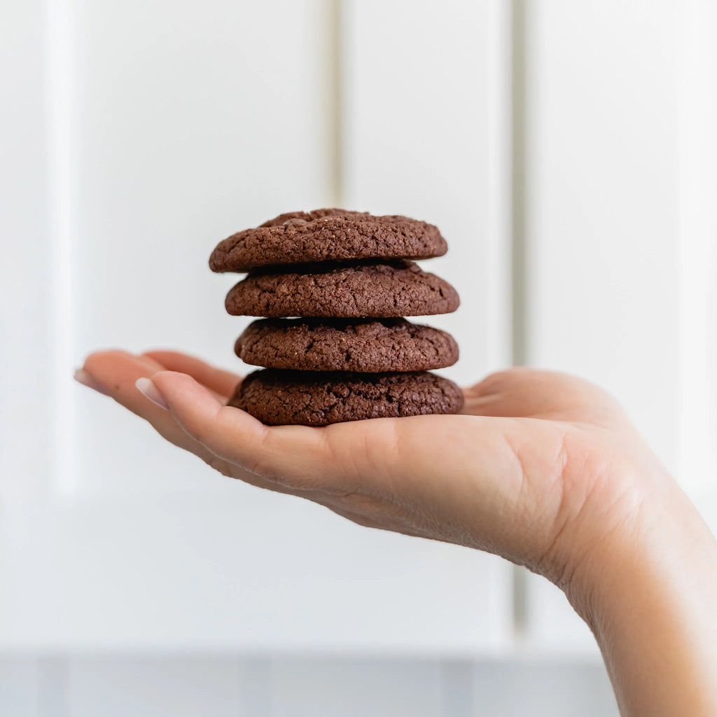 Soft & Chewy Chocolate Chip Cookies, Gluten Free, 7.4 oz (3 Pack) H613131