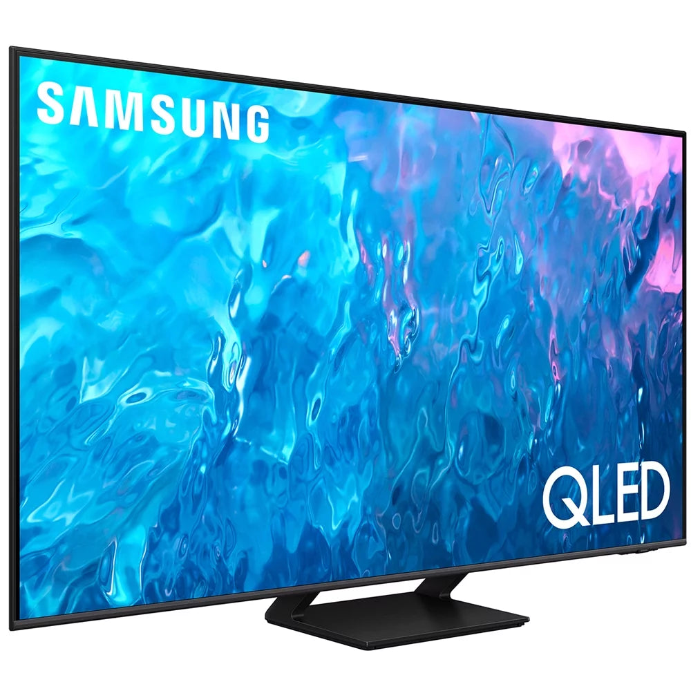 55" QLED 4K HDR Smart TV with Quantum Processor I9693