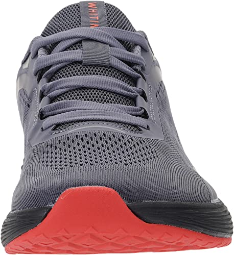 Men's Zero Drop Running Shoes Wide Toe Box O12752