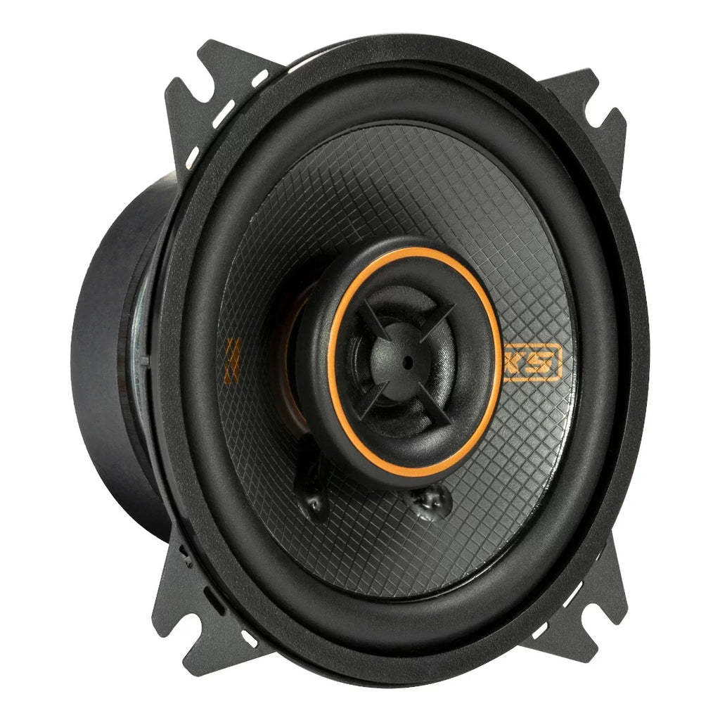 4" 2-Way Coaxial Speakers F269