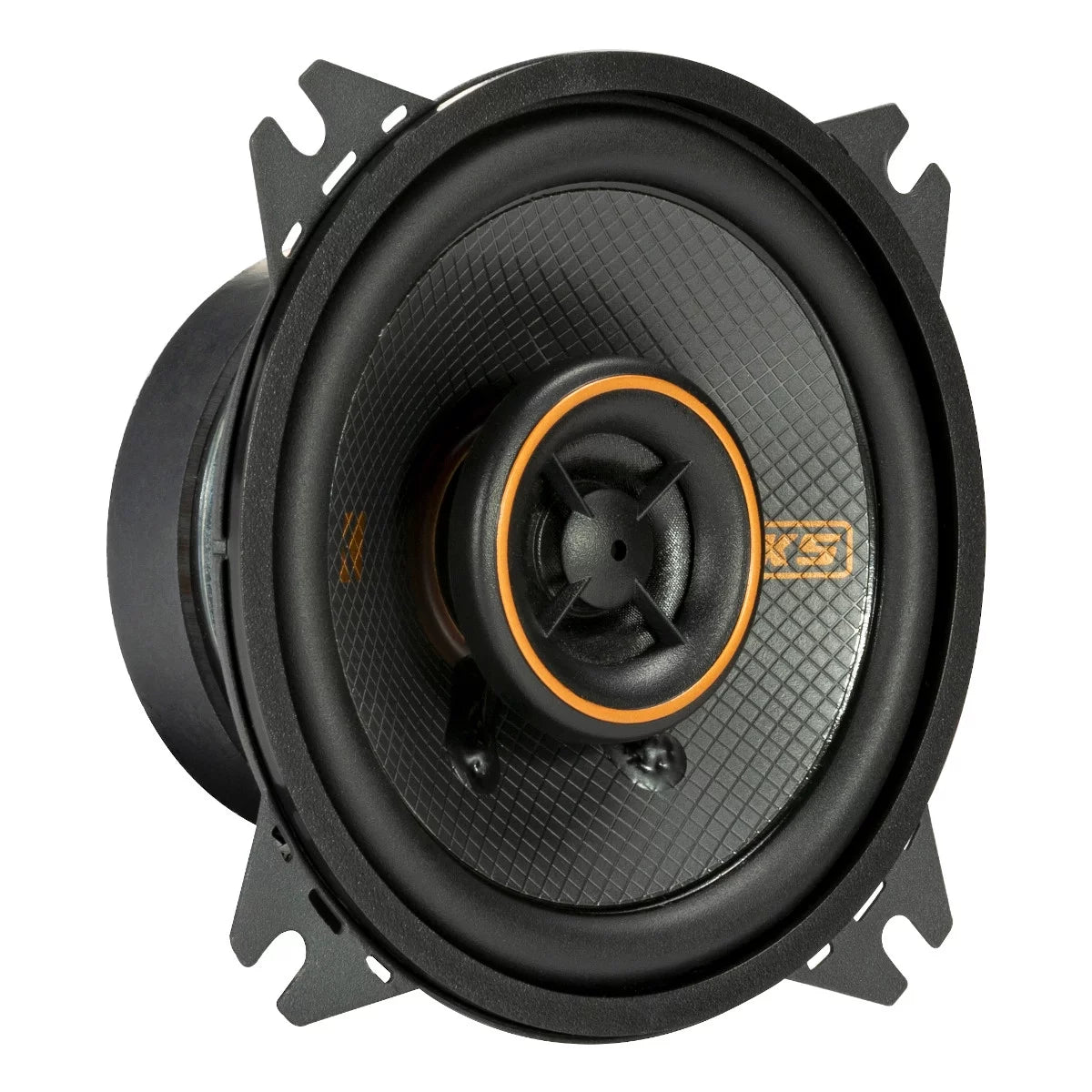 4" 2-Way Coaxial Speakers F269