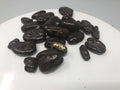 Dark Chocolate Pecans 2 pounds chocolate covered pecans