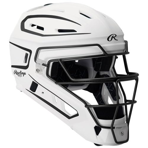 Catcher's Set Baseball NOCSAE Certified T60909