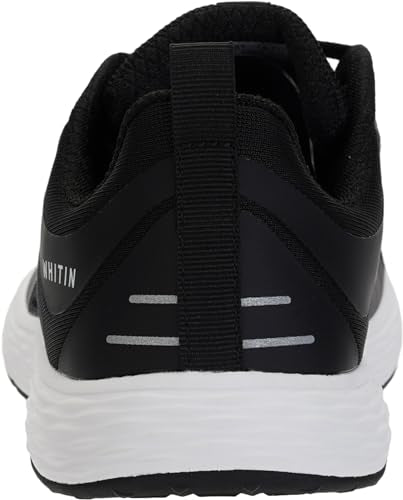 Men's Zero Drop Running Shoes Wide Toe Box O12752