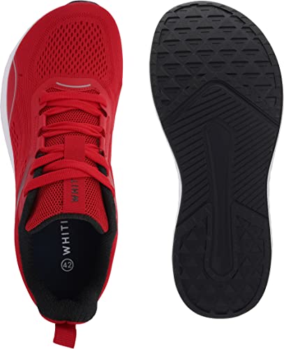 Men's Zero Drop Running Shoes Wide Toe Box O12752