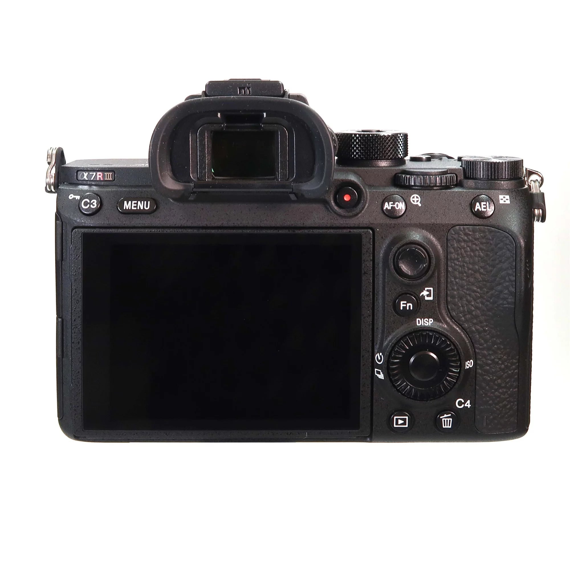 Mirrorless Camera 42.4MP Full-Frame Sensor 4K HDR Video M4581