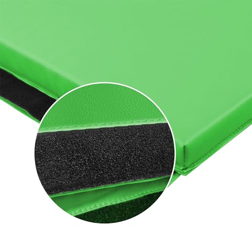 Foldable Gymnastics Mat for Tumbling V253513