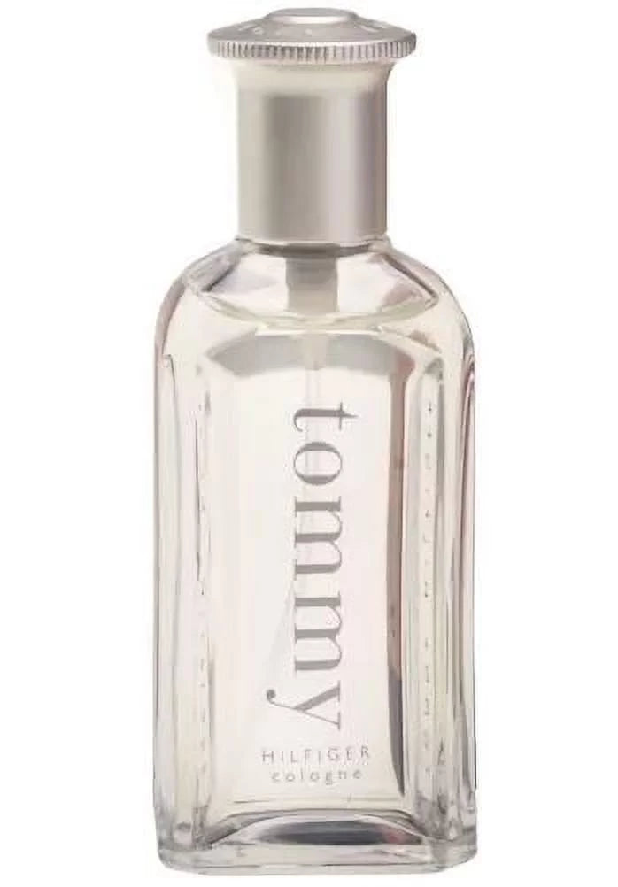 Tommy Hilfiger Tommy Eau De Toilette Spray, Cologne for Men, 3.4 Oz