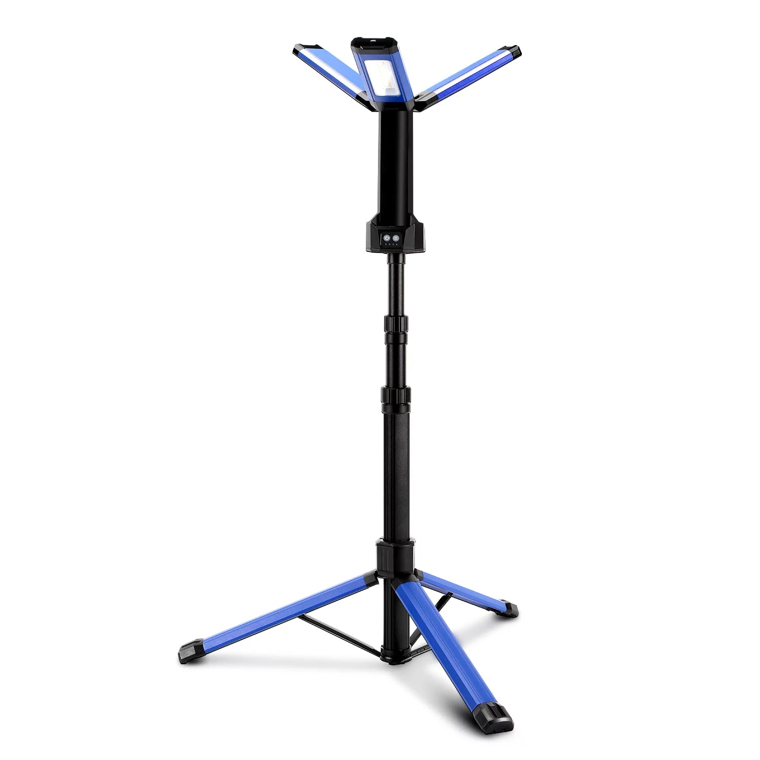 LED Work Light with Tripod, Rechargeable 2000 Lumens Q660