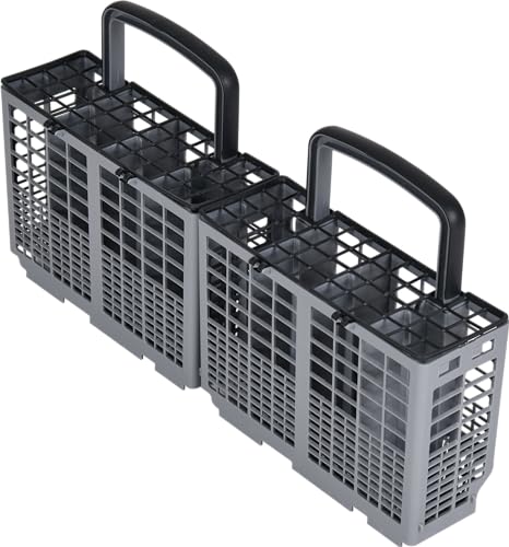 24" Built-In Stainless Steel Tub Dishwasher with Adjustable Rack M856